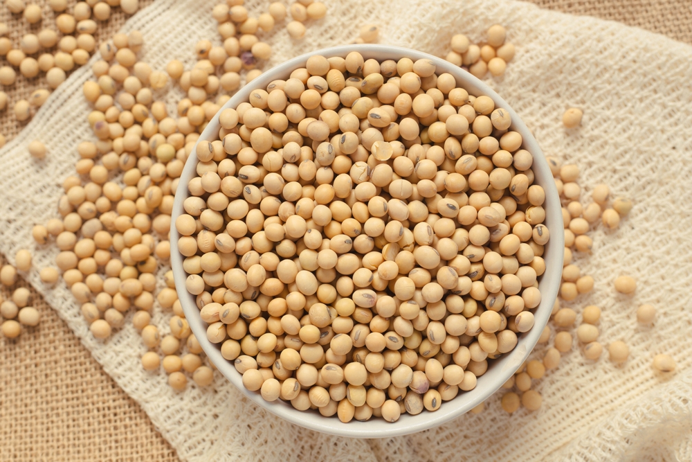 Soybeans