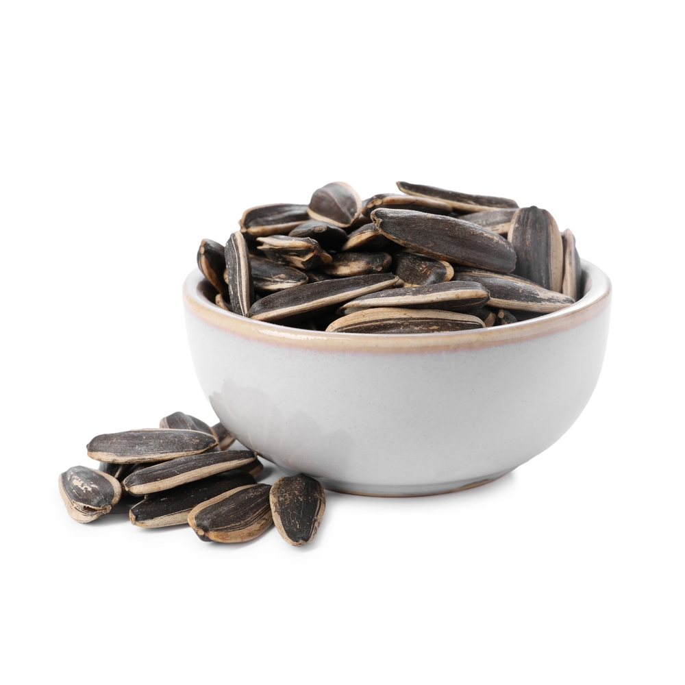 Sunflower Seeds